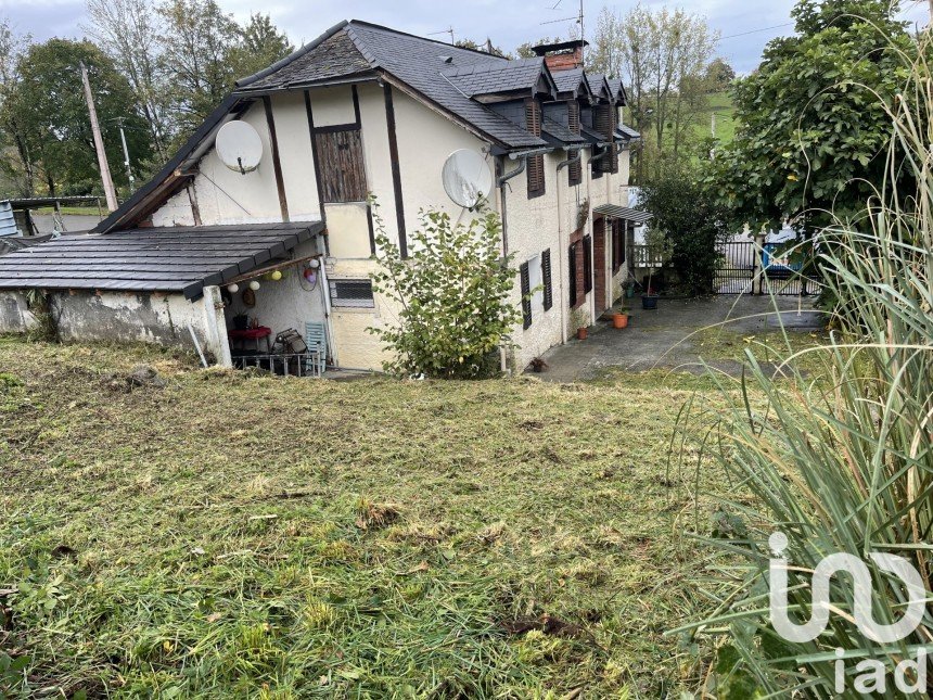 Village house 4 rooms of 110 m² in Arudy (64260)