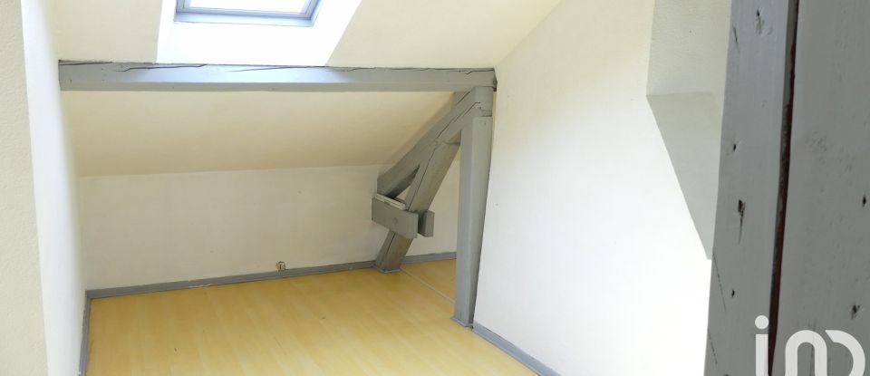 Apartment 3 rooms of 47 m² in Épinal (88000)