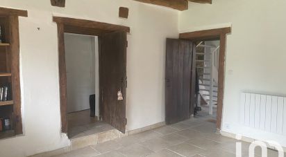 House 5 rooms of 154 m² in Vignoc (35630)