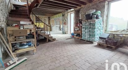 Village house 5 rooms of 145 m² in Boussay (44190)