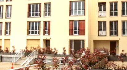 Appartement 2 pièces de 37 m² à Choisy-le-Roi (94600)