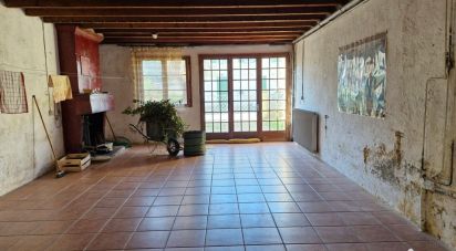 Maison 9 pièces de 194 m² à Castillon-la-Bataille (33350)