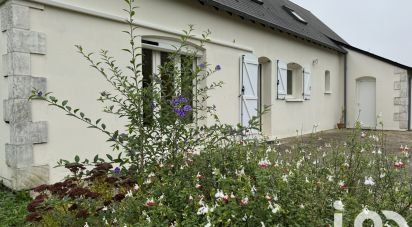 Maison 8 pièces de 160 m² à Bourgueil (37140)