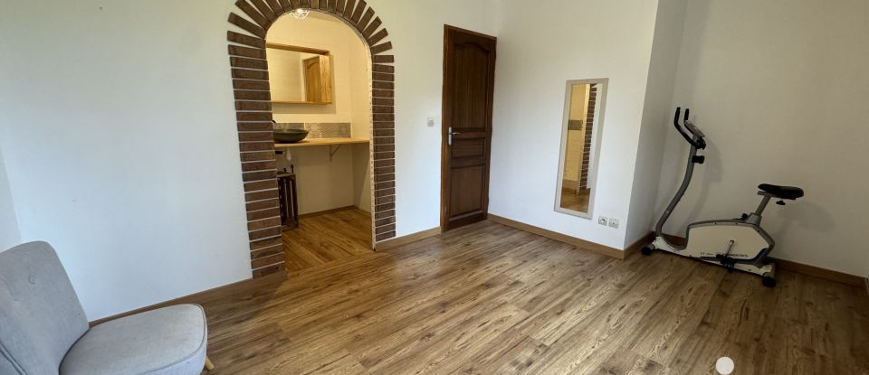 Maison 8 pièces de 160 m² à Bourgueil (37140)