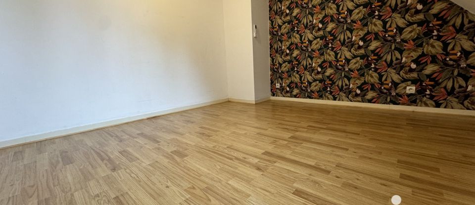 Maison 8 pièces de 160 m² à Bourgueil (37140)