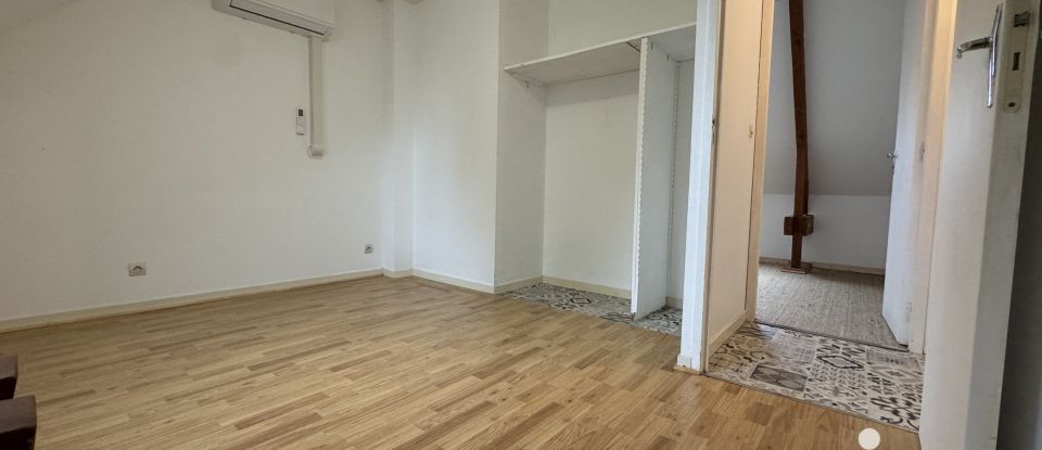 Maison 8 pièces de 160 m² à Bourgueil (37140)