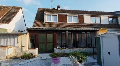 House 4 rooms of 102 m² in Châlons-en-Champagne (51000)