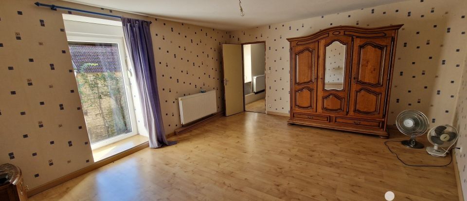 Village house 7 rooms of 164 m² in Massingy (21400)