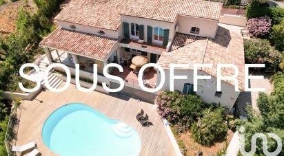 Maison 7 pièces de 294 m² à Vallauris (06220)