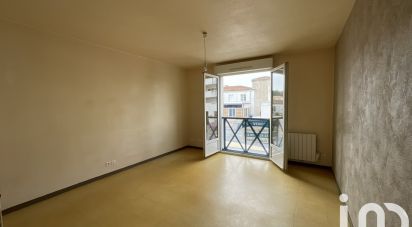 Studio 1 pièce de 29 m² à La Rochelle (17000)