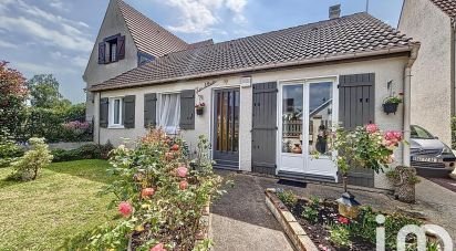 Traditional house 5 rooms of 100 m² in Champigny-sur-Marne (94500)