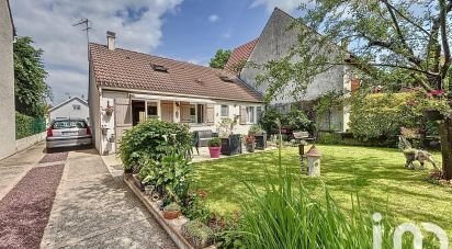 Traditional house 5 rooms of 100 m² in Champigny-sur-Marne (94500)