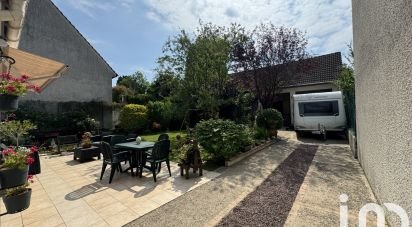 Traditional house 5 rooms of 100 m² in Champigny-sur-Marne (94500)