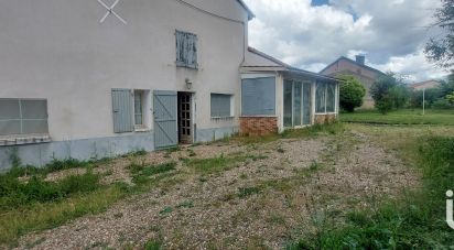 Maison de campagne 4 pièces de 110 m² à - (86130)