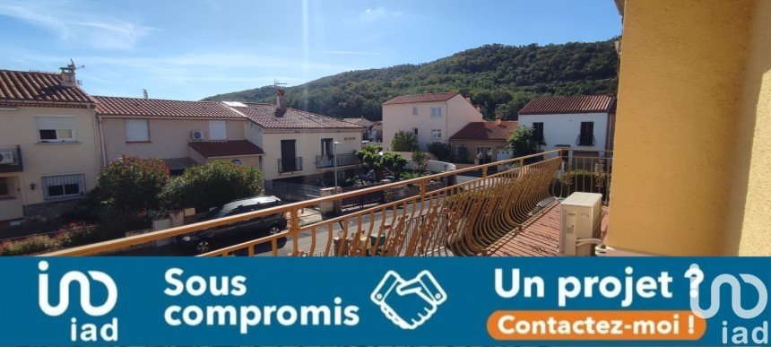 Maison 5 pièces de 117 m² à Le Boulou (66160)