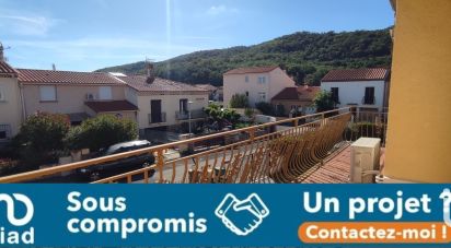 House 5 rooms of 117 m² in Le Boulou (66160)