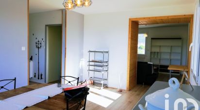 Apartment 4 rooms of 76 m² in Nyons (26110)