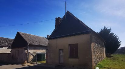 House 2 rooms of 65 m² in Les Villages Vovéens (28150)