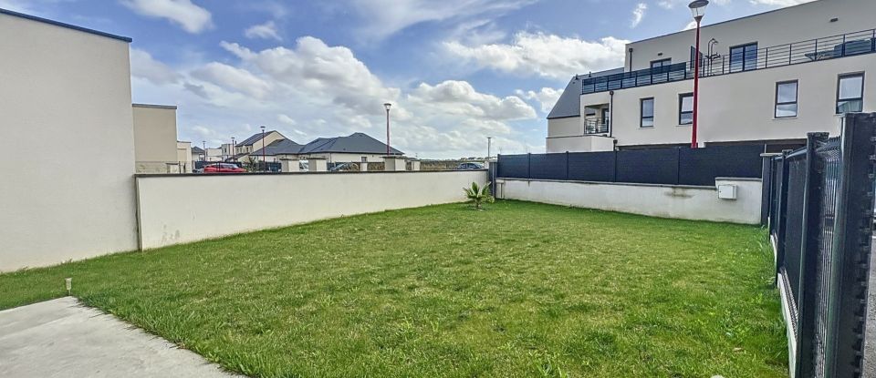 Maison 5 pièces de 123 m² à Bourguébus (14540)