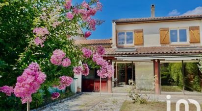 Maison traditionnelle 4 pièces de 100 m² à Pessac (33600)