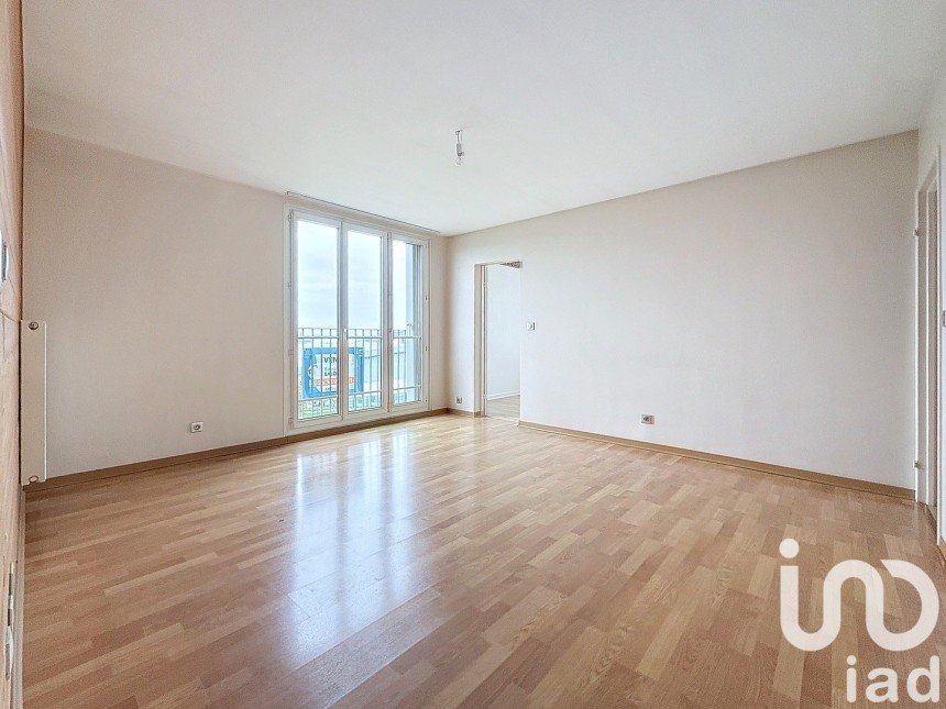 Apartment 4 rooms of 68 m² in Taverny (95150)