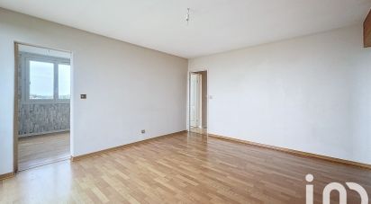 Apartment 4 rooms of 68 m² in Taverny (95150)