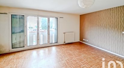 Apartment 2 rooms of 42 m² in Argenteuil (95100)