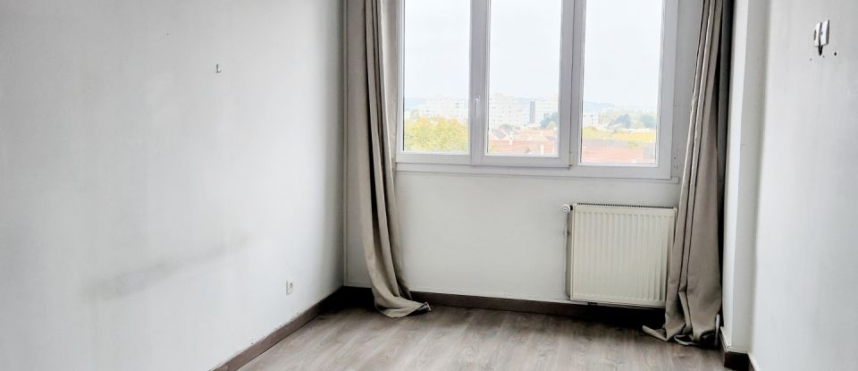 Appartement 4 pièces de 70 m² à Les Clayes-sous-Bois (78340)