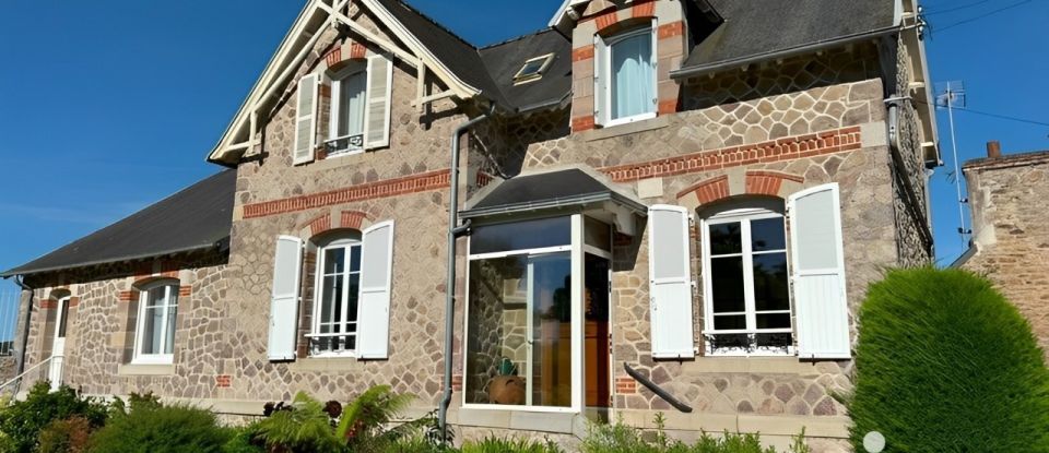 Maison 4 pièces de 102 m² à Plouézec (22470)