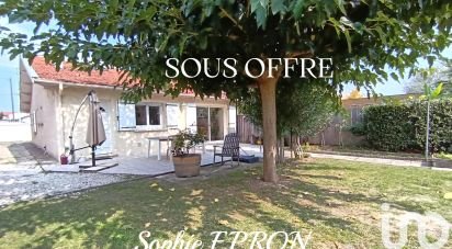 House 6 rooms of 139 m² in Talence (33400)