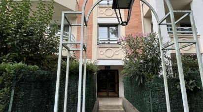 Appartement 3 pièces de 61 m² à Limeil-Brévannes (94450)