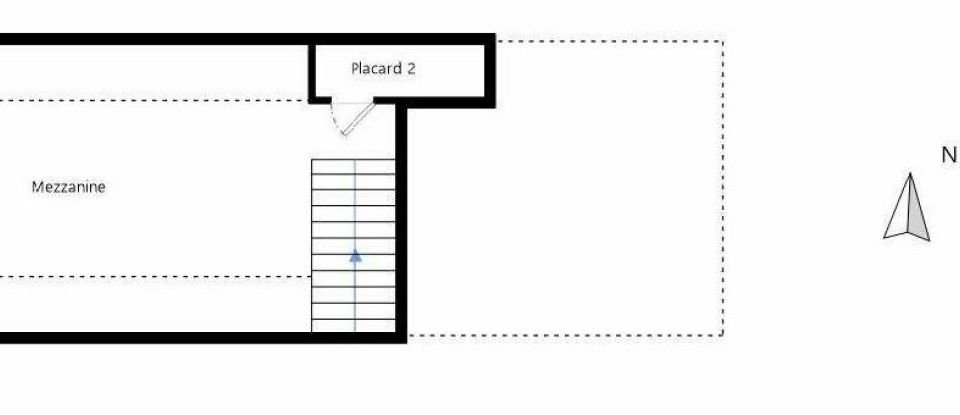 Châlet 3 pièces de 35 m² à Saint-André-d'Hébertot (14130)