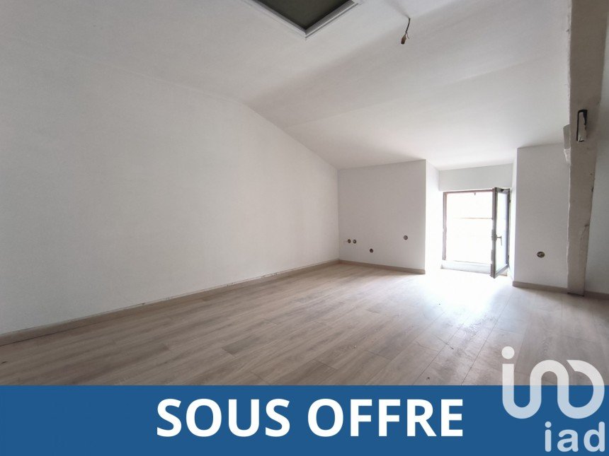 Studio 1 pièce de 20 m² à Poitiers (86000)