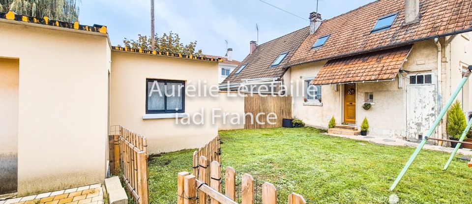 Maison 5 pièces de 95 m² à Franconville (95130)