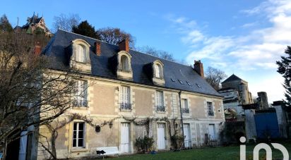 House 10 rooms of 340 m² in Tours (37100)