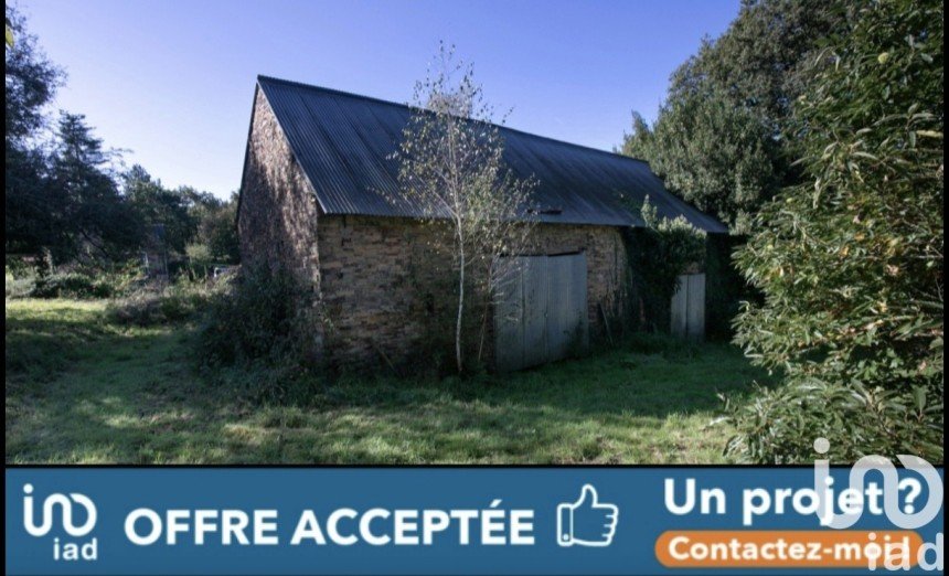 Barn conversion 2 rooms of 90 m² in Guémené-Penfao (44290)