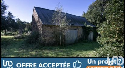 Grange 2 pièces de 90 m² à Guémené-Penfao (44290)