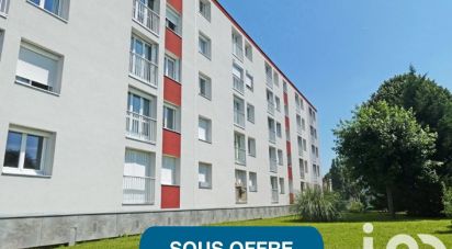 Apartment 3 rooms of 56 m² in Neuilly-sur-Marne (93330)