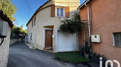 Apartment 3 rooms of 61 m² in Six-Fours-les-Plages (83140)