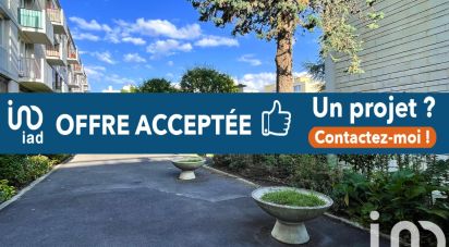 Appartement 3 pièces de 53 m² à Eaubonne (95600)