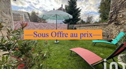 Appartement 2 pièces de 42 m² à Liverdy-en-Brie (77220)