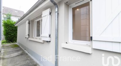 House 2 rooms of 27 m² in Asnières-sur-Seine (92600)