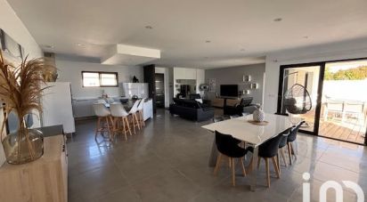 Maison 5 pièces de 152 m² à Cestas (33610)