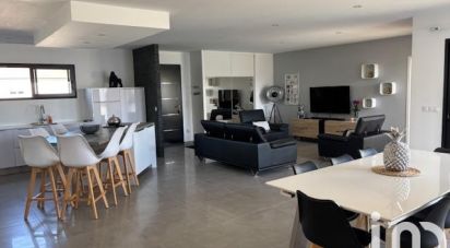 Maison 5 pièces de 152 m² à Cestas (33610)