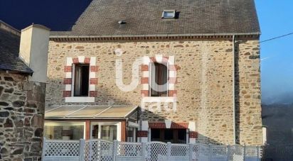 Town house 5 rooms of 89 m² in Étables-sur-Mer (22680)