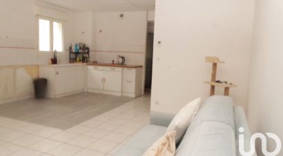 Appartement 2 pièces de 49 m² à Bayonne (64100)