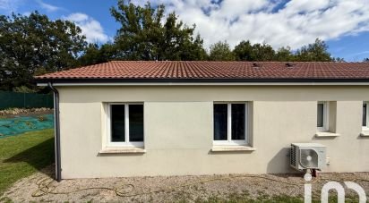 Maison 5 pièces de 110 m² à Cambes (46100)