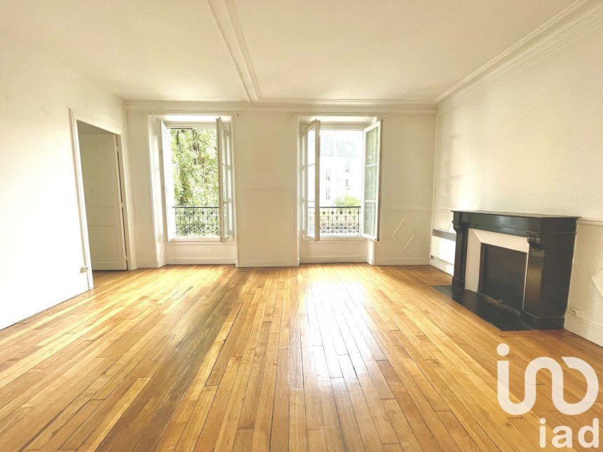 Appartement 2 pièces de 48 m² à Paris (75005)