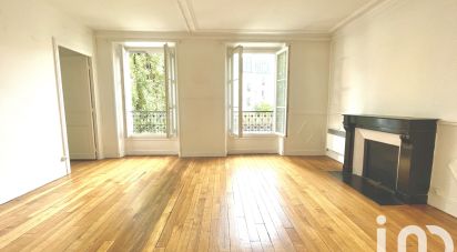 Appartement 2 pièces de 48 m² à Paris (75005)