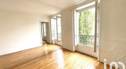 Appartement 2 pièces de 48 m² à Paris (75005)